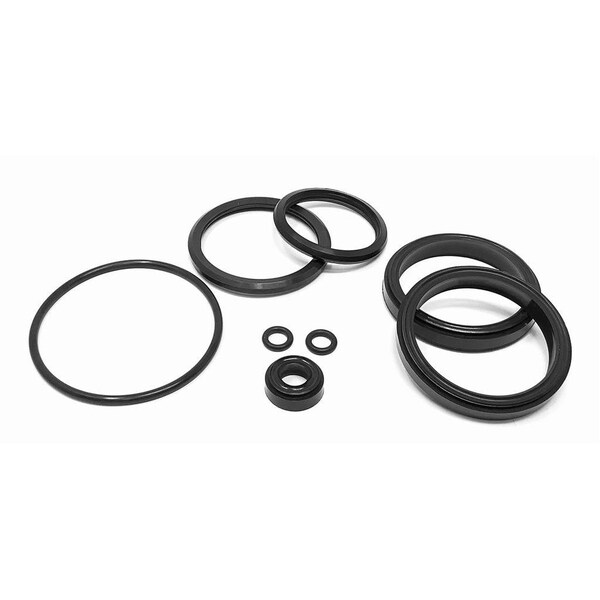 Service Kit, Unique 2.0 #12 FPM, Replaces Alfa Laval Part# 9611921827